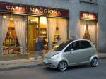 Tata Nano Europa Concept 2009 года